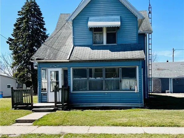 129 Bacon St, Rossford, OH 43460
