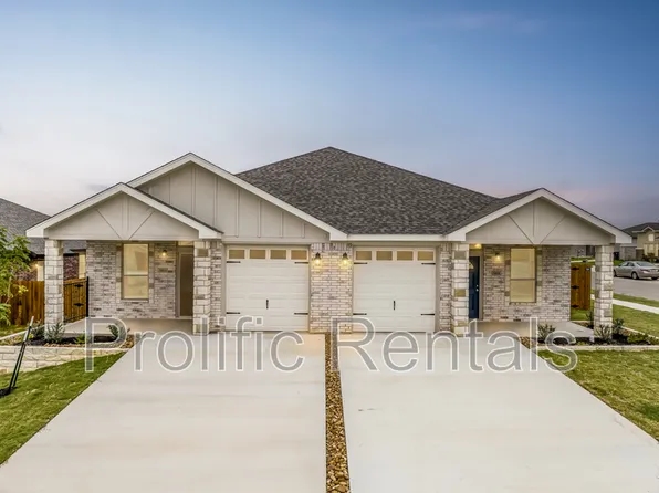 5101 Rose Petal Ct #1, Killeen, TX 76542