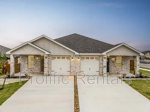 5101 Rose Petal Ct #1 Photo 1