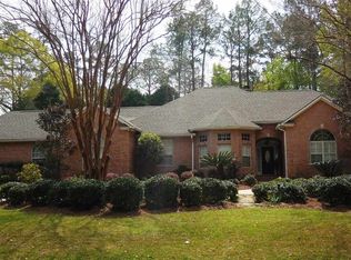 9026 Winged Foot Dr, Tallahassee, FL 32312