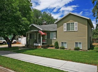 274 W 500 S, Provo, UT 84601