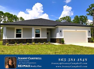 4350 Ferrari Dr, Sebring, FL 33872