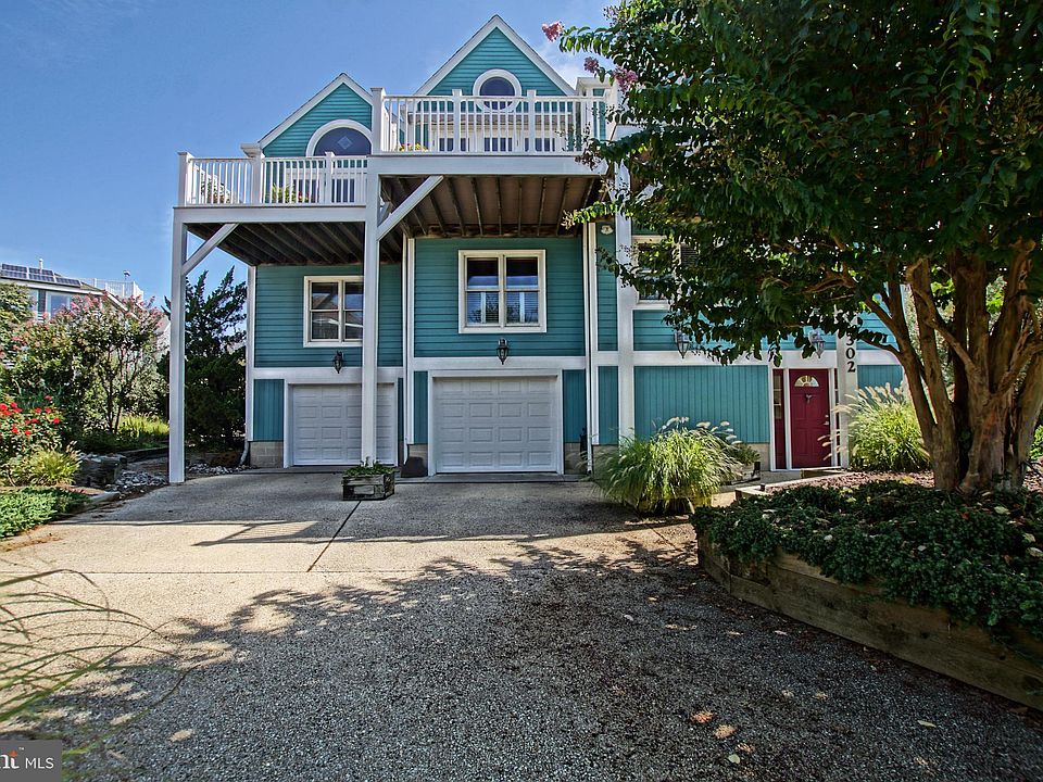 302 W Cape Shores Dr, Lewes, DE 19958 Zillow