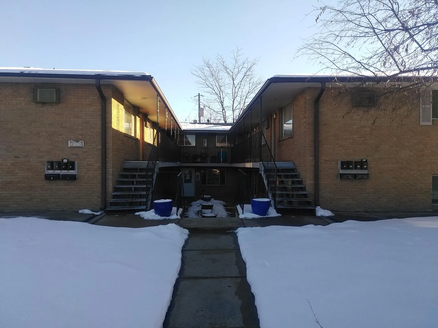 1 bed, 500 sqft, $1,175 — Photo 1