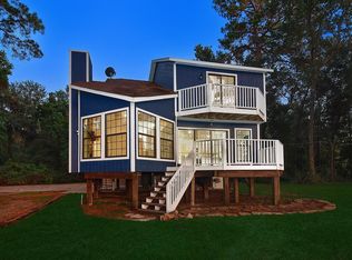 33319 Lago Vista Real St, Magnolia, TX 77354