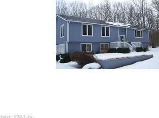 136 Fire Tower Rd, Pomfret Center, CT 06259