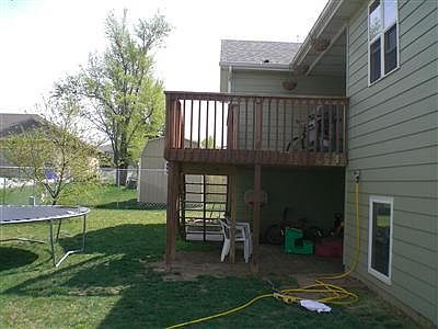 4th image of 501 Tallgrass Dr
