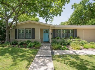 1805 Morrow St, Austin, TX 78757