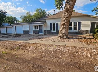 311 Charles St, Hillrose, CO 80733