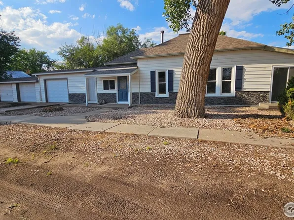 311 Charles St, Hillrose, CO 80733