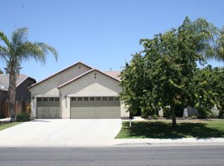 12606 Willowdale Dr, Bakersfield, CA 93312