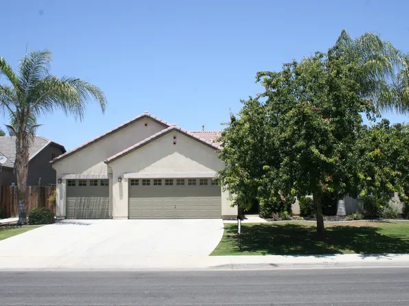 12606 Willowdale Dr, Bakersfield, CA 93312
