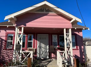 204 W Sepulveda St, San Pedro, CA 90731