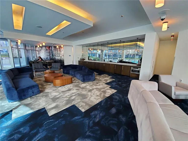 44 Peachtree Pl NE #730 — Photo 21