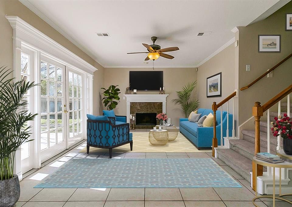1st image of 4143 Custer Creek Dr