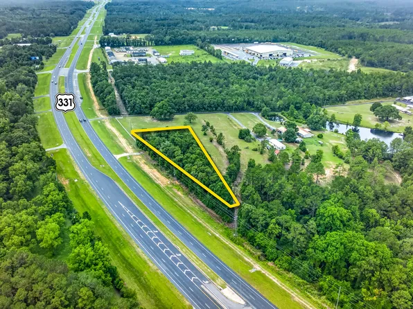 S Us Hwy #331, Defuniak Springs, FL 32435