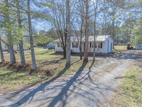 1689 Pleasant Ridge Rd, Huntland, TN 37345