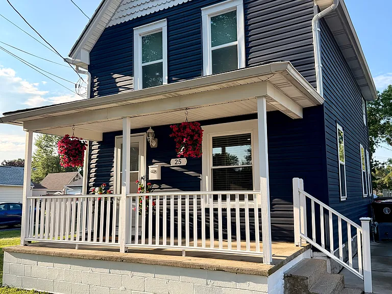 25 Garfield St — Photo 2