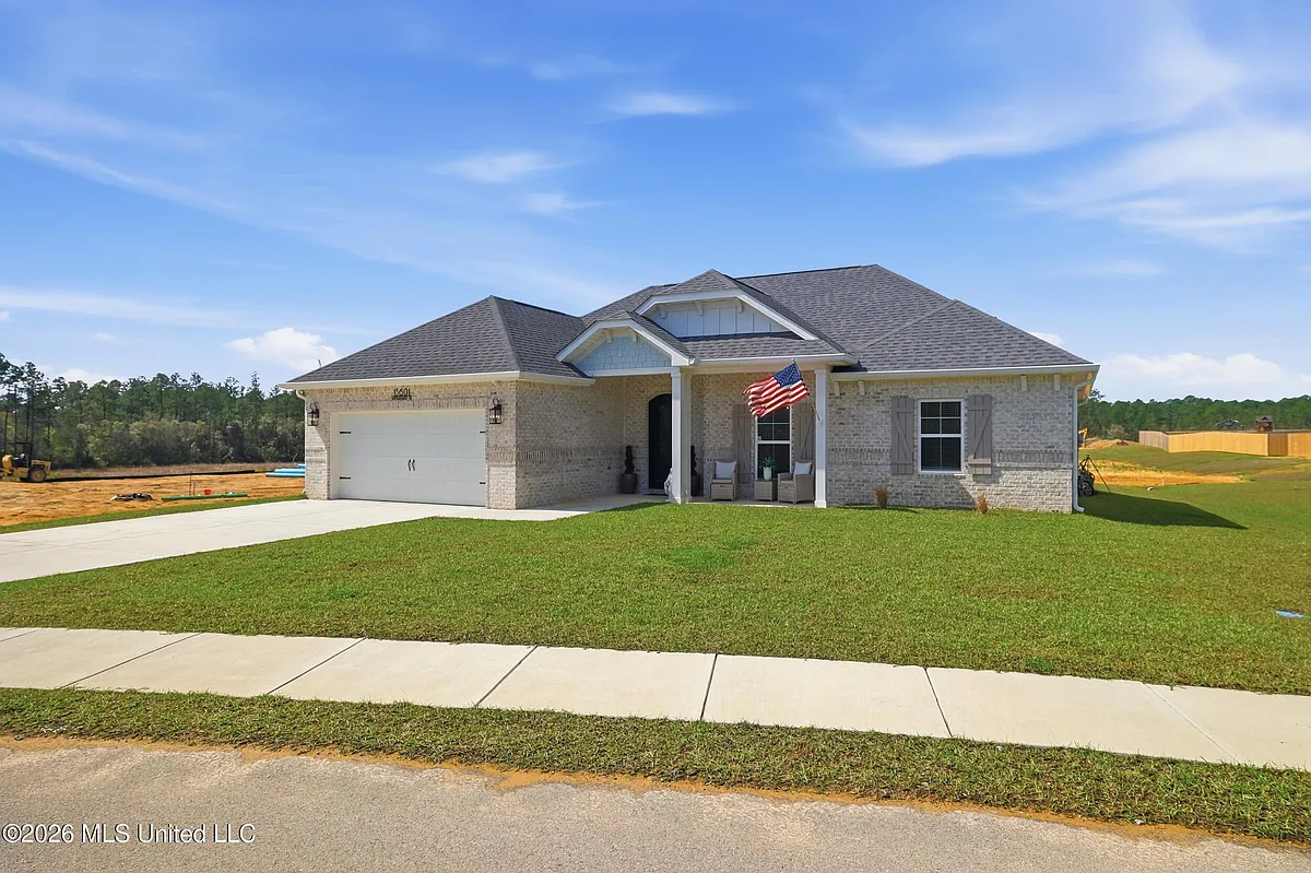 Building Photo - 13601 Winterberry Dr