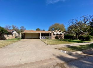 4708 Karla St, Wichita Falls, TX 76310