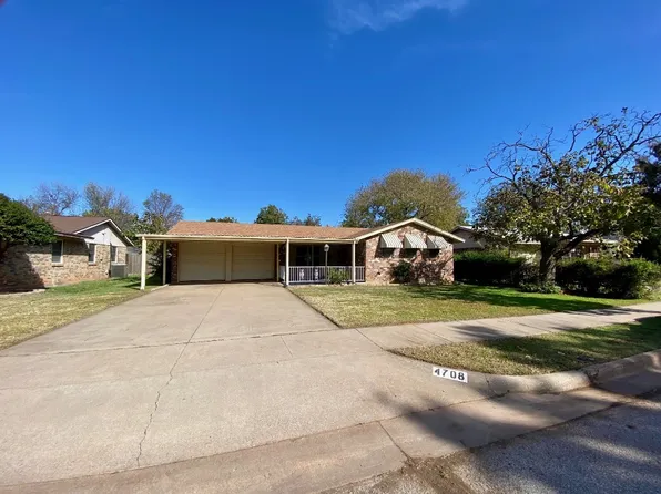 4708 Karla St, Wichita Falls, TX 76310