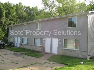 6233 Terrie Ln, Imperial, MO 63052