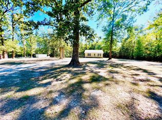 693 Emma Rd, Trout, LA 71371