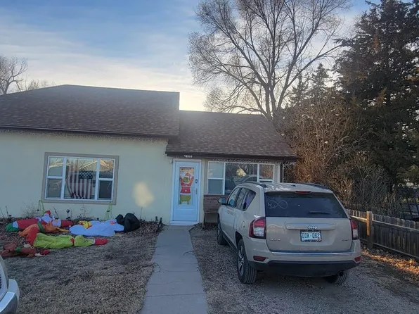 109 Washington Ave, Merino, CO 80741