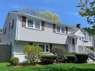33 Fern Rd, Holbrook, MA 02343