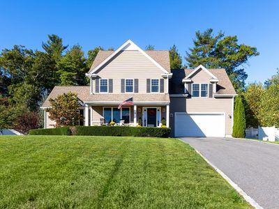 6 Waterford Cir, Dighton, MA, 02715
