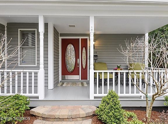 2nd image of 1310 Elmwood Ave