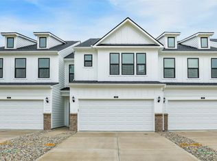 3289 Haflinger Dr #3289, Zionsville, IN 46077