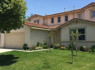 3553 Pyramid Trl, Perris, CA 92570