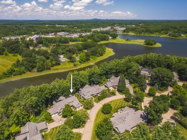 100 Shepards Cove Road #K1, Kittery, ME 03904