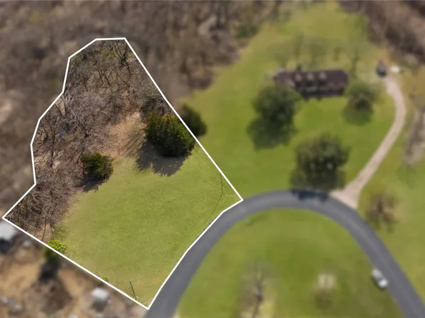 LOT 24 Hurricane Creek Cir, Anna, TX 75409
