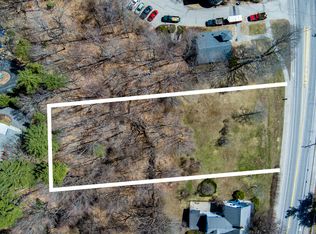 63A Capisic Street, Portland, ME 04102