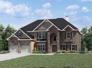 613 Greywell Ct, Greer, SC 29651