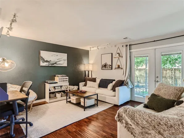 5300 E Cherry Creek South Drive #112, Denver, CO 80246