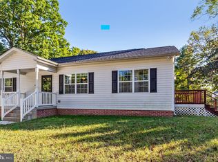 3570 Williams Wharf Rd, Saint Leonard, MD 20685