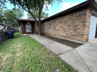3734 Hulen Park Cir, Fort Worth, TX 76123