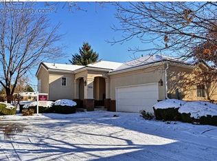 7458 Tamarisk Dr, Fort Collins, CO 80528
