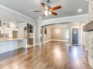 7301 Whirlwind Way, Edmond, OK 73034