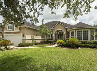 508 Wetherby Ln, Saint Augustine, FL 32092