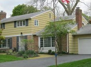 2029 Upper Chelsea Rd, Columbus, OH 43221