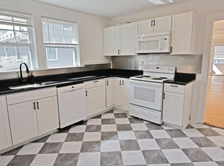 20 Carver Rd #2, Watertown, MA 02472