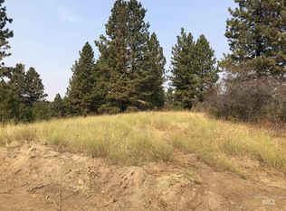 LOT 20 Outlaw Trl, Banks, ID 83602