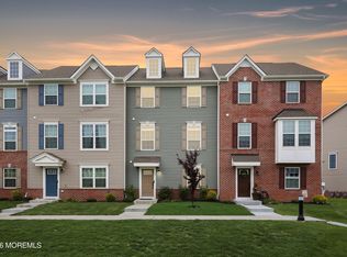 72 Anchor Way #272, Cliffwood, NJ 07721