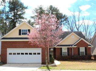 165 Pine Bark Ln, Athens, GA 30605