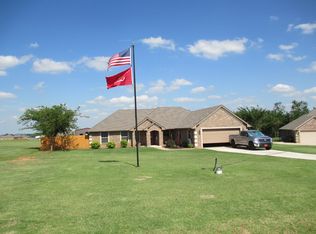 919 County Street 2932, Tuttle, OK 73089
