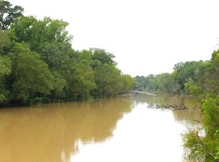 2398 County Road 20, Jasper, TX 75951